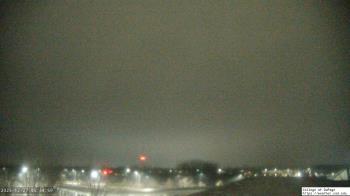 Weather camera view of College of DuPage.