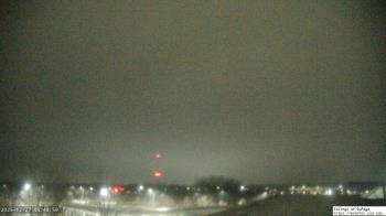 Weather camera view of College of DuPage.