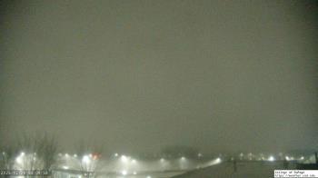 Weather camera view of College of DuPage.