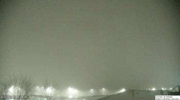 Weather camera view of College of DuPage.