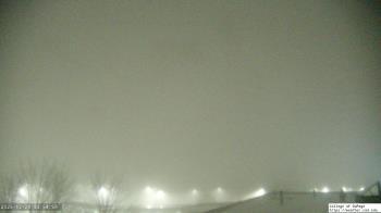 Weather camera view of College of DuPage.