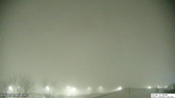 Weather camera view of College of DuPage.