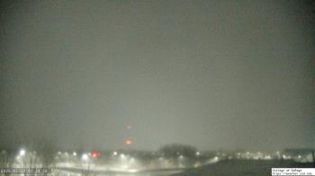 Weather camera view of College of DuPage.