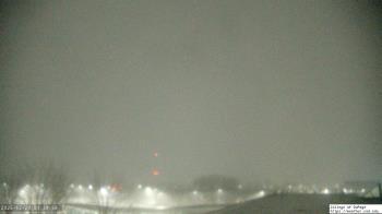 Weather camera view of College of DuPage.