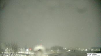 Weather camera view of College of DuPage.