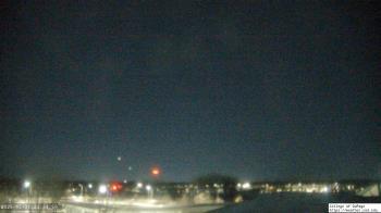 Weather camera view of College of DuPage.