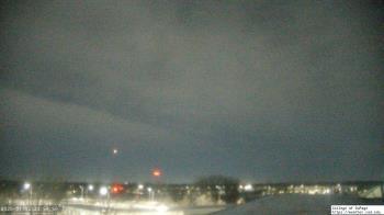 Weather camera view of College of DuPage.