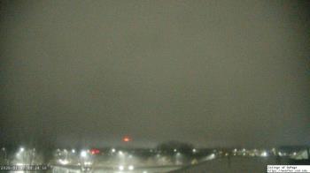Weather camera view of College of DuPage.