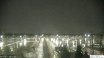 Weather camera view of College of DuPage.