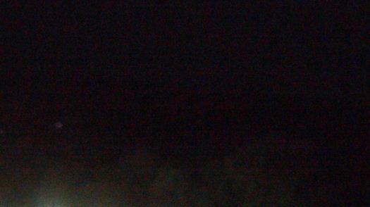 Weather camera view of College of the Canyons.