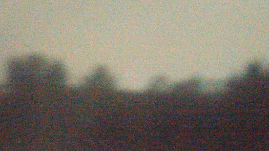 Weather camera view of College of the Canyons.