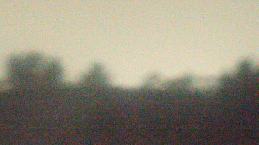 Weather camera view of College of the Canyons.