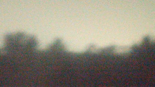 Weather camera view of College of the Canyons.