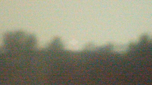 Weather camera view of College of the Canyons.