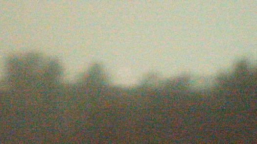 Weather camera view of College of the Canyons.