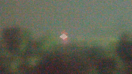 Weather camera view of College of the Canyons.