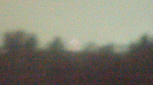 Weather camera view of College of the Canyons.