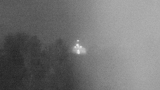 Weather camera view of College of the Canyons.