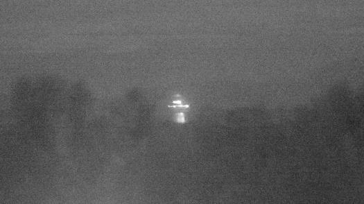 Weather camera view of College of the Canyons.