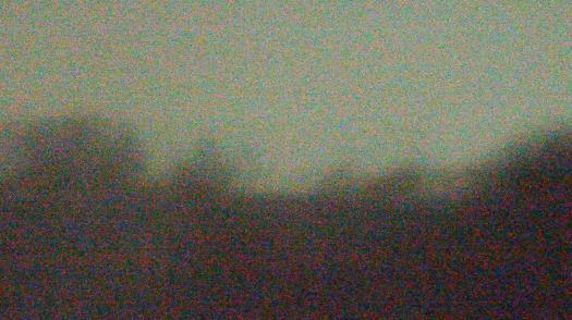 Weather camera view of College of the Canyons.