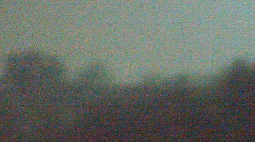 Weather camera view of College of the Canyons.