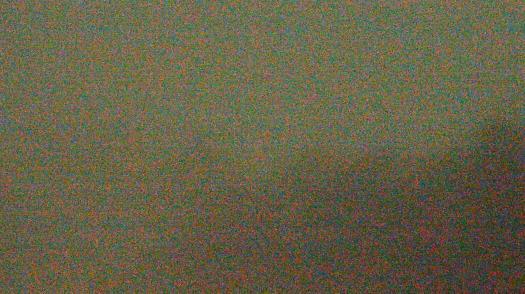 Weather camera view of College of the Canyons.