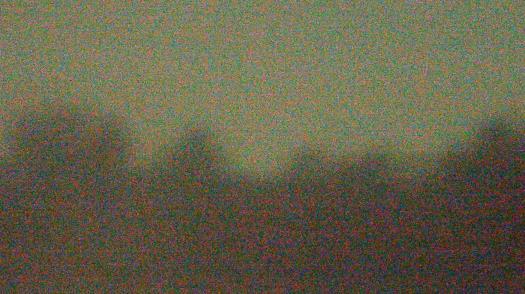 Weather camera view of College of the Canyons.