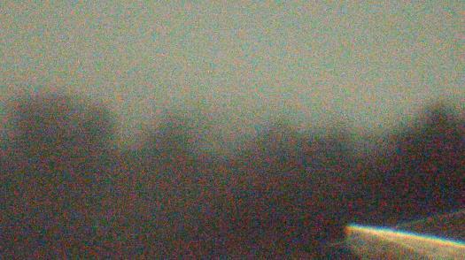 Weather camera view of College of the Canyons.