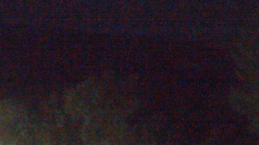 Weather camera view of College of the Canyons.