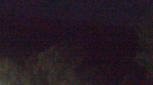 Weather camera view of College of the Canyons.