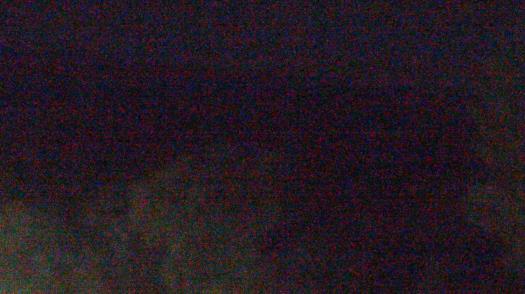 Weather camera view of College of the Canyons.