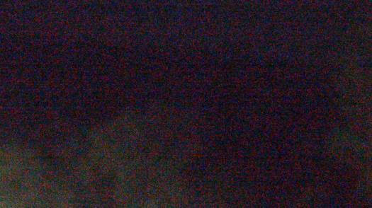 Weather camera view of College of the Canyons.