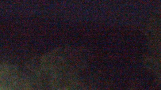 Weather camera view of College of the Canyons.