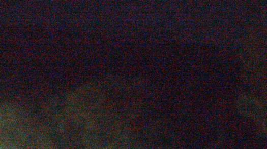 Weather camera view of College of the Canyons.