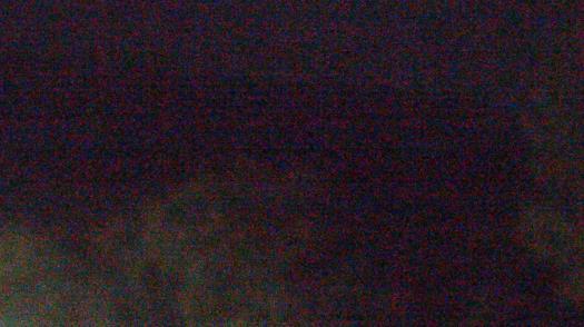 Weather camera view of College of the Canyons.