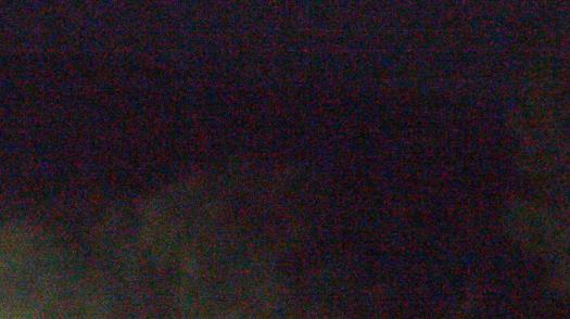 Weather camera view of College of the Canyons.