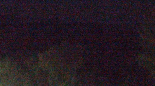 Weather camera view of College of the Canyons.