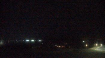 Weather camera view of Allegany HS.