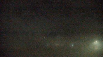 Weather camera view of Allegany HS.