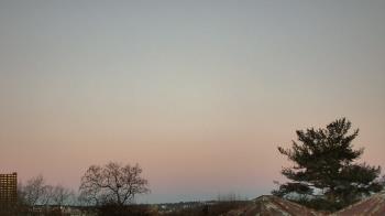 Weather camera view of Benjamin Banneker Charter School.