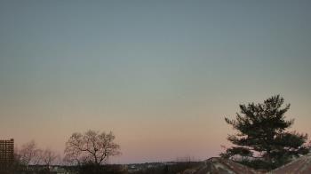 Weather camera view of Benjamin Banneker Charter School.