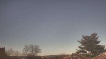 Weather camera view of Benjamin Banneker Charter School.