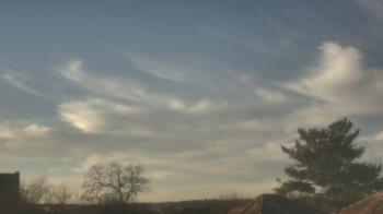 Weather camera view of Benjamin Banneker Charter School.