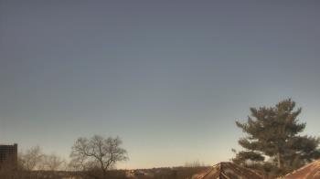 Weather camera view of Benjamin Banneker Charter School.