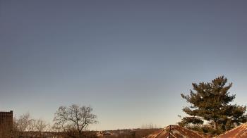 Weather camera view of Benjamin Banneker Charter School.