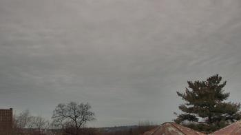 Weather camera view of Benjamin Banneker Charter School.
