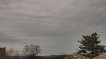 Weather camera view of Benjamin Banneker Charter School.