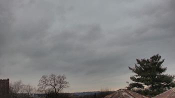 Weather camera view of Benjamin Banneker Charter School.