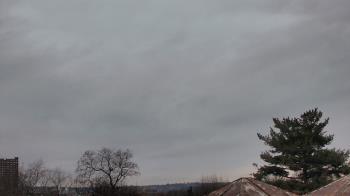 Weather camera view of Benjamin Banneker Charter School.