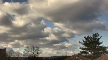 Weather camera view of Benjamin Banneker Charter School.